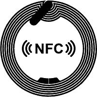 NFC 标签 